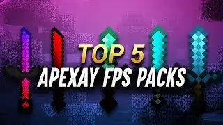 Top 5 Apexay FPS Packs