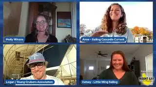 SpinSheet Happy Hour: Young Cruisers Living the Life