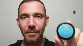 💈E&S Rasage Traditionnel Oasis shaving soap💈