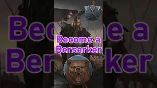 How to Become a Berserker in Crusader Kings 3 
