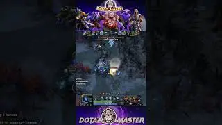 🚀Blink Dagger? Nah, Blink DEATH💣| Dota2