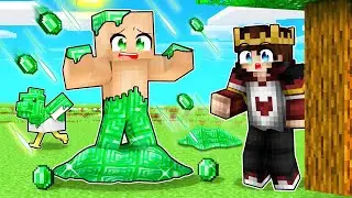 BAYDOKTOR VS MİNECRAFT #797