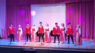 Сила в единстве   ЯРИНЕЯ