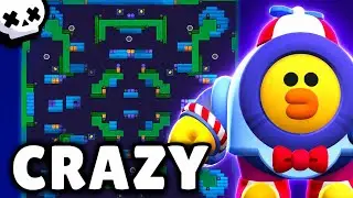 How I Win EVERY GAME With Nani In Solo Showdown… (2800🏆) 