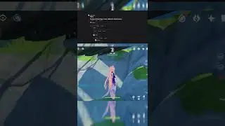 КОГО ИЗ ХСР ДОБАВИТЬ В Genshin Impact 