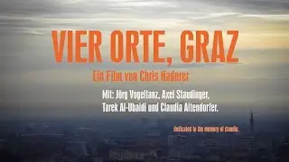 VIER ORTE, GRAZ