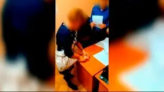 Перехват 15.10.2015 получить инвалидность за бабки