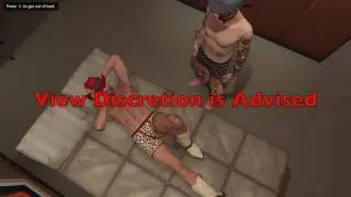 Grand Theft Auto 5: late deadline dlc fun?