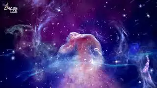 This Cosmic Gas Cloud Is Bigger Than the Milky Way, but Where It Came From Is a Mystery