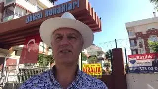Şafak Özkan Konyaaltı Gürsu Konakları Satılık Dubleks Daire