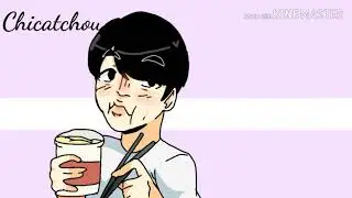 BTS mini intro Fananimation (yup i'm not ded xD)