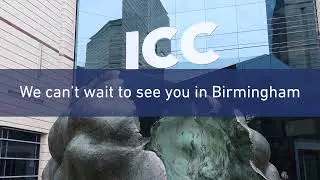 Welcome to Annual Conference 2023