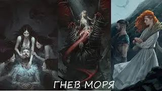 GWENT. THE BEST DECK FOR SKELLIGE. ГВИНТ. СИЛЬНАЯ КОЛОДА СКЕЛЛЕГЕ. ПАТЧ 10.3