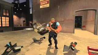 Heavy Stealth Guy