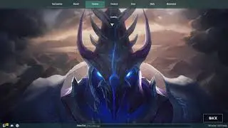STREAM IST AN LEGION TD 2