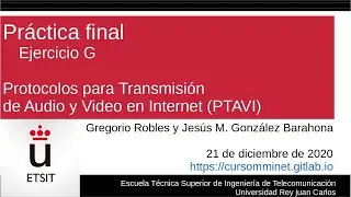 Práctica final. Ejercicio G