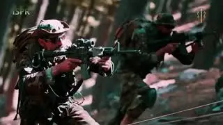 SSG Commandos | RAVE - Dxrk ダーク