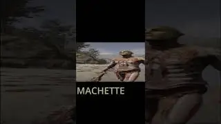 TOP 5 MELEE WEAPONS SONS OF THE FOREST #shortz