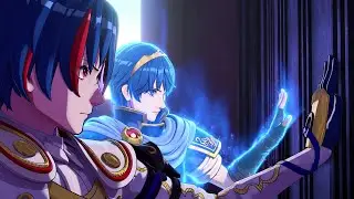 Fire Emblem Engage - Blind Playthrough! (Part 9) - FINALE