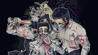 КАК СОЙТИ С УМА НА ПСИХОЛОГЕ | ЧТО? | SS14 | СТАНЦИЯ 14 | SPACE STATION 14