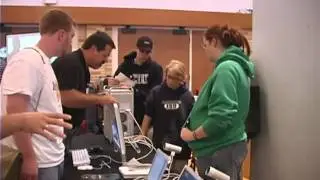 1st Annual Technology Day (Slideshow)