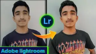 𝗔𝗱𝗼𝗯𝗲 𝗟𝗶𝗴𝘁𝗵𝗿𝗼𝗼𝗺 1 : Cinematic Modern Look Edit | Picture editing | like NSb | Something info Rauf |