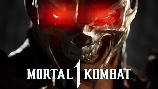 HOW TO PLAY GENERAL SHAO! (Combos, Neutral, Kameos) Mortal Kombat 1 Shao Khan Guide