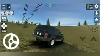 Top 5 Offroad Car Driving Games For Android | Best Offroad Car Driving Games on Android 2023