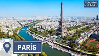 Capital of Fashion and Luxury: Paris | Exclusive Routes