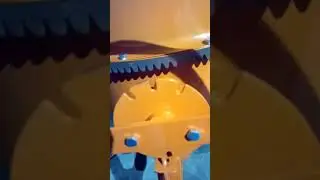 Бетономешалка 
