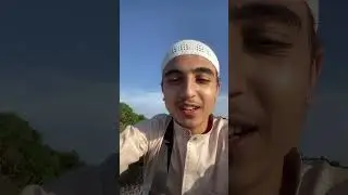 Émigre dans le sentier d’الله ☝🏽#hijrah #islam