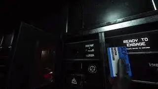 SCP SL Generator Warn Alarm Sound