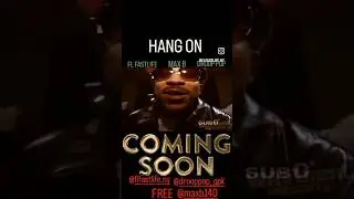 FL FASTLIFE x MAX B x DROOP POP GPK Coming Soon!!! #MaxB #FreeTheWave #cokeboys #culture #rap #music