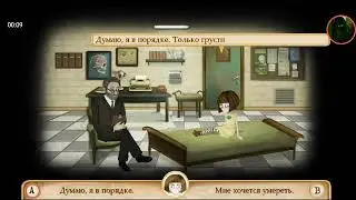 Прохождение игры Fran Bow часть 1