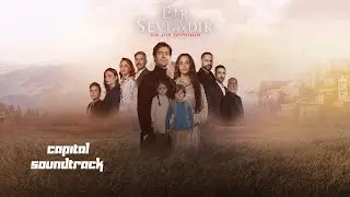 Bir Sevdadır Dizi Müzikleri Jenerik Müziği