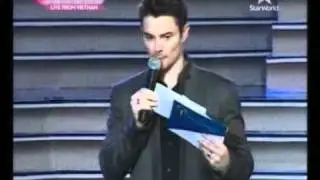MISS EARTH 2010 PART 5a