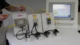 Cable Failure Detection and Recovery