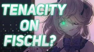 ACTUALLY TESTING Tenacity of Millelith on Fischl! | Genshin Impact