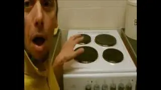 The 5 most dangerous things in the kitchen