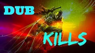 Battlefield 4 - DUB Kills