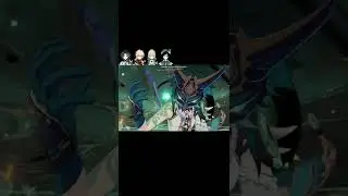 Mono elemetn teams. Part 4 