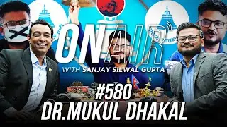On Air With Sanjay 