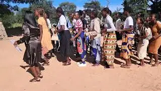 Sr GREGORIA|| MUNGOMBA CATHOLIC CHURCH》ENTRANCE PREPARATION