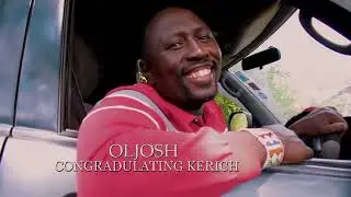 Josea Kerich wedding