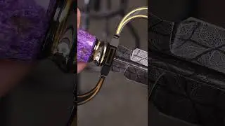 I Built A Legendary Dagger (Sold $24,000)