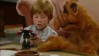 ALF - Beste Szene