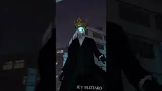 S. Heavy Vs. Cameraman Part 8