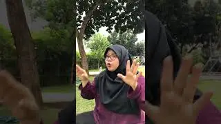Games tanpa alat untuk anak usia dini / TK/ PAUD