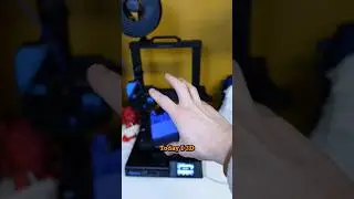 😎CRAZY 3D Printed Phone Stand 🤯 
