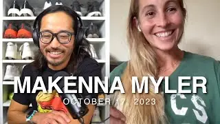 Makenna Myler!